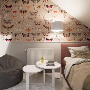 Projekt Pokoju Dziecka